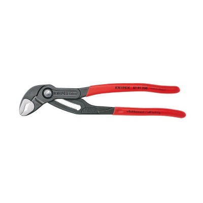 Replės Knipex Cobra 8701250...